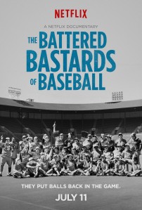 Netflix Battered Bastards of Baseball Documentary