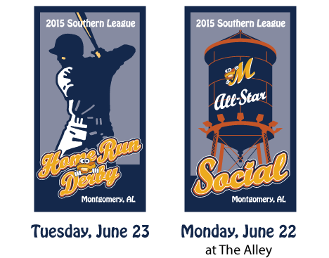Montgomery Biscuits HRD and Social