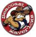 Seacoast Mavericks Logo